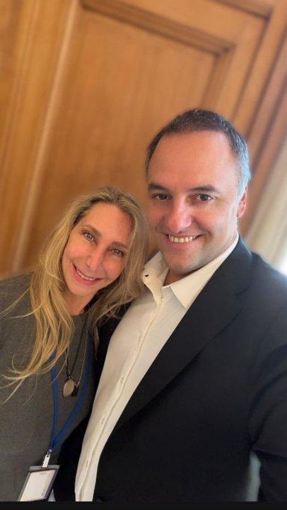 Mi apoyo intacto- el blindaje de Karina Milei a Manuel Adorni en medio de la poleacutemica