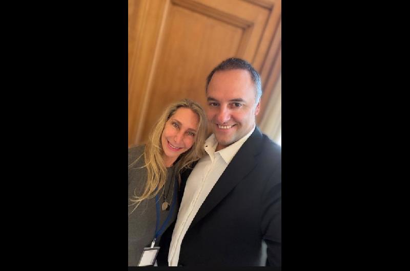 Mi apoyo intacto- el blindaje de Karina Milei a Manuel Adorni en medio de la poleacutemica