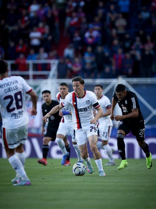 #128308 Riestra vs San Lorenzo EN VIVO- minuto a minuto del Torneo Apertura