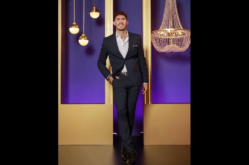 Quien es Santiago Martiacutenez el condenado a 15 antildeos de prisioacuten por violencia de geacutenero e intento de homicidio