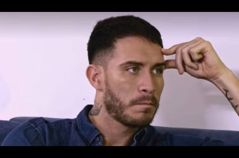 La reaccioacuten de Santiago Martiacutenez al ser condenado a 15 antildeos de prisioacuten