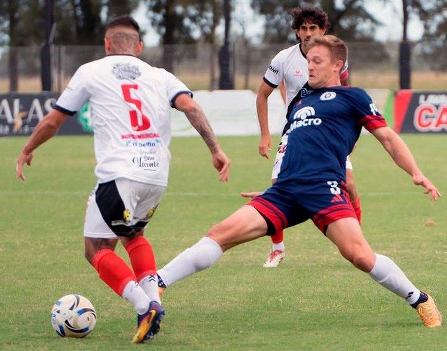 Leones de Rosario el club de los Messi llevaraacute visitantes en la Primera C
