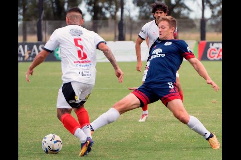 Leones de Rosario el club de los Messi llevaraacute visitantes en la Primera C