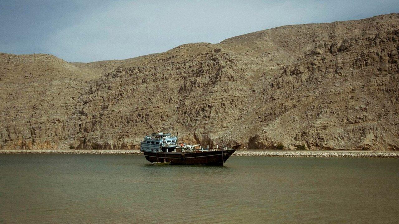 Reino Unido acogeraacute conversaciones para tratar de reabrir el estrecho de Ormuz