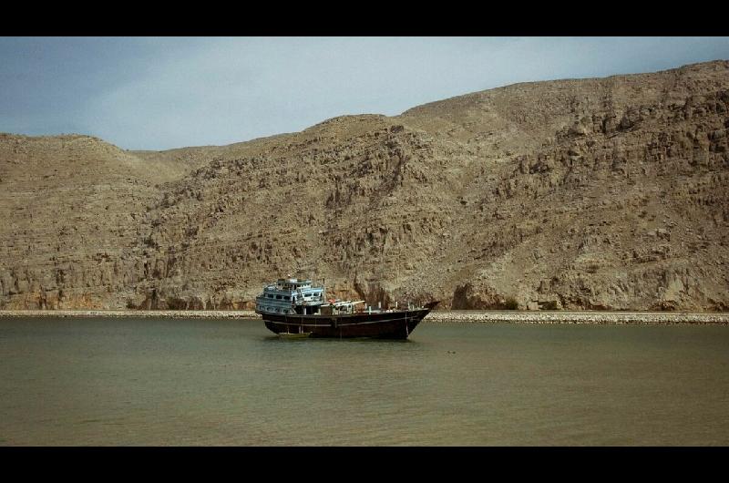 Reino Unido acogeraacute conversaciones para tratar de reabrir el estrecho de Ormuz