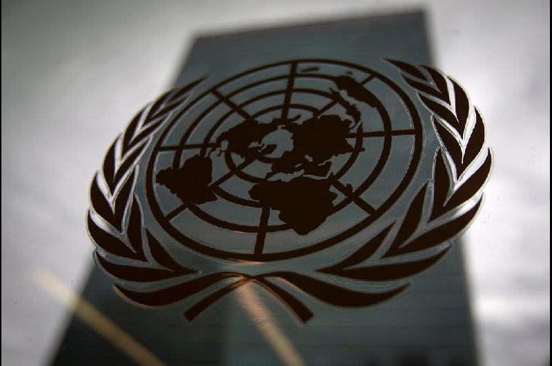 Argentina votoacute contra una resolucioacuten de la ONU que calificoacute a la esclavitud como el crimen maacutes grave de la historia