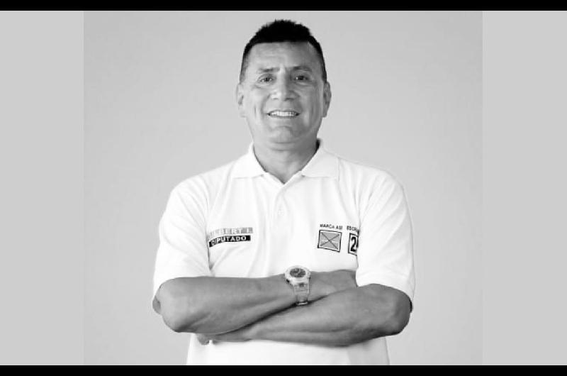 Asesinan a candidato a diputado en Peruacute