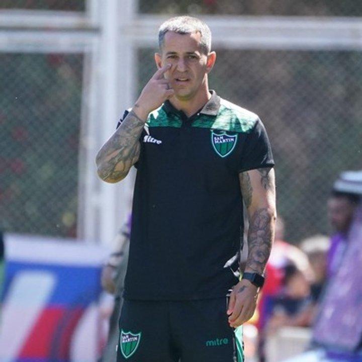 Leandro ldquoPipirdquo Romagnoli dirigiraacute a un grande del fuacutetbol sudamericano