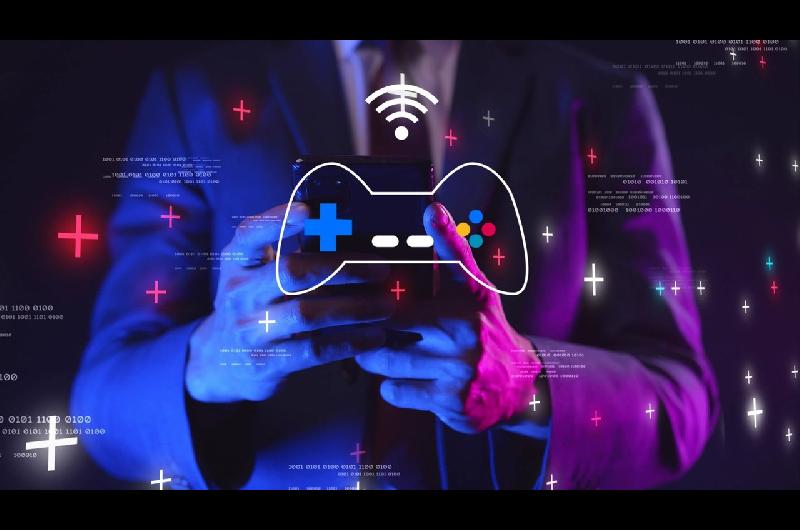 Cualquier gamer puede jugar hoy a ser inversor en el Merval o Wall Street