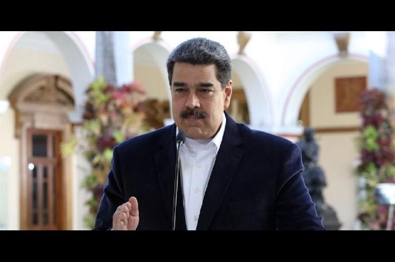 Maduro se presenta nuevamente ante un tribunal de Nueva York