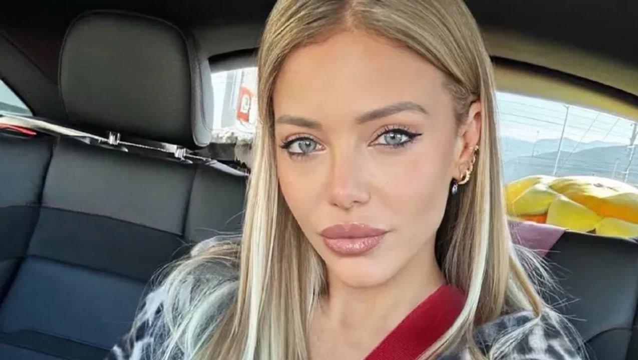 Evangelina Anderson desmintioacute los dichos de Vero Lozano y tomoacute distancia de Ian Lucas