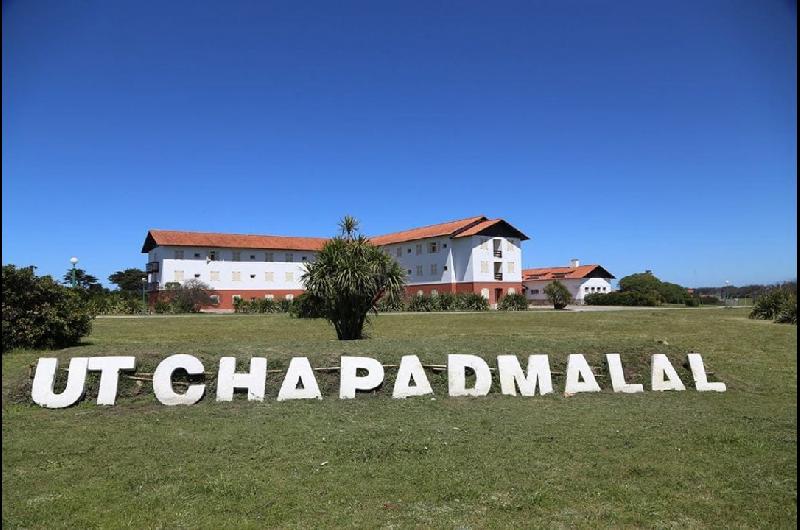 Trabajadores del complejo de Chapadmalal en alerta- ldquoEs terrible el panoramardquo