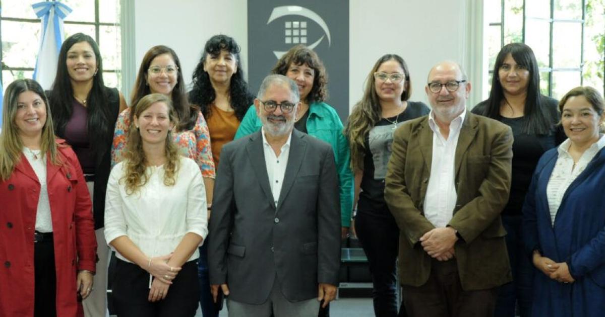 Definen agenda de trabajo con fuerte enfoque en zonas vulnerables de la ciudad