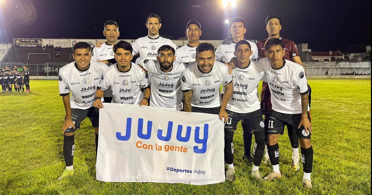 Zapla vencioacute a Cuyaya por la miacutenima en el partido de ida