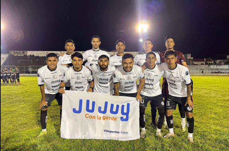 Zapla vencioacute a Cuyaya por la miacutenima en el partido de ida