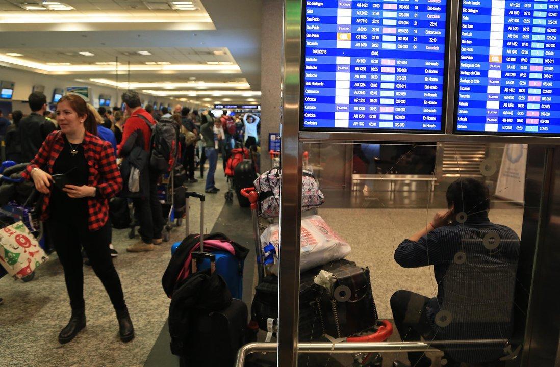 El nuevo marco de Servicios Miacutenimos en la Navegacioacuten Aeacuterea