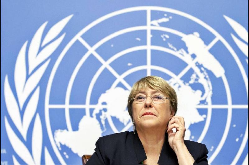 El Gobierno de Kast retira su respaldo a la candidatura de Bachelet para la ONU