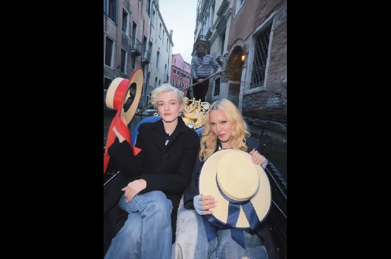 Madonna fue confirmada para la segunda temporada de The Studio- su gran regreso a la pantalla