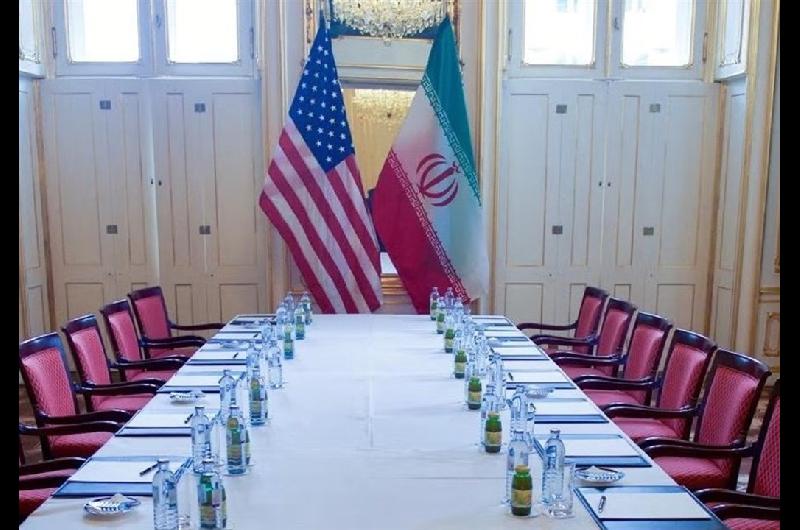 Iraacuten envioacute su respuesta oficial al plan de 15 puntos propuesto por EEUU 