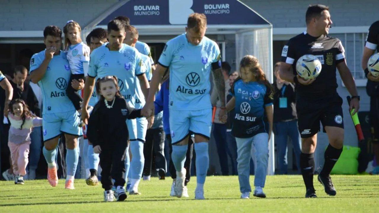 Primera Nacional- se pone en marcha la fecha los claacutesicos