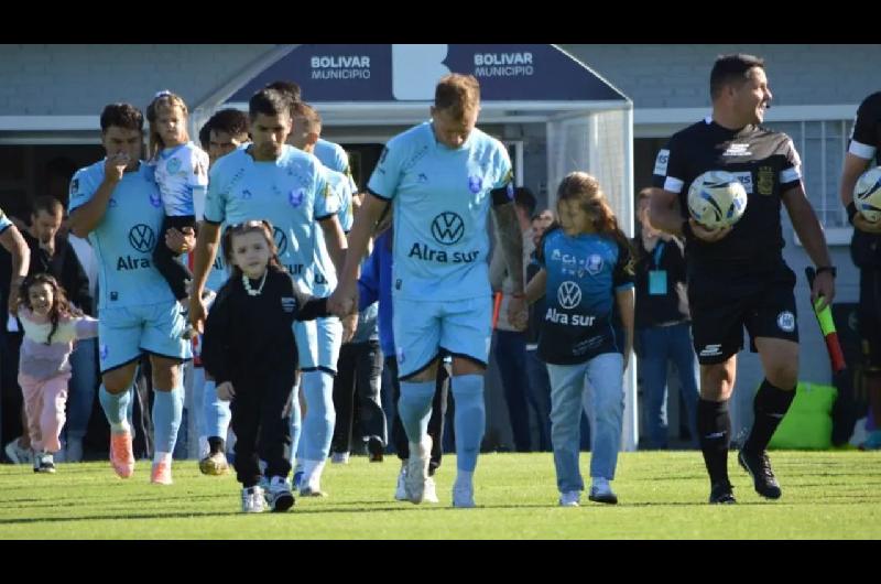 Primera Nacional- se pone en marcha la fecha los claacutesicos