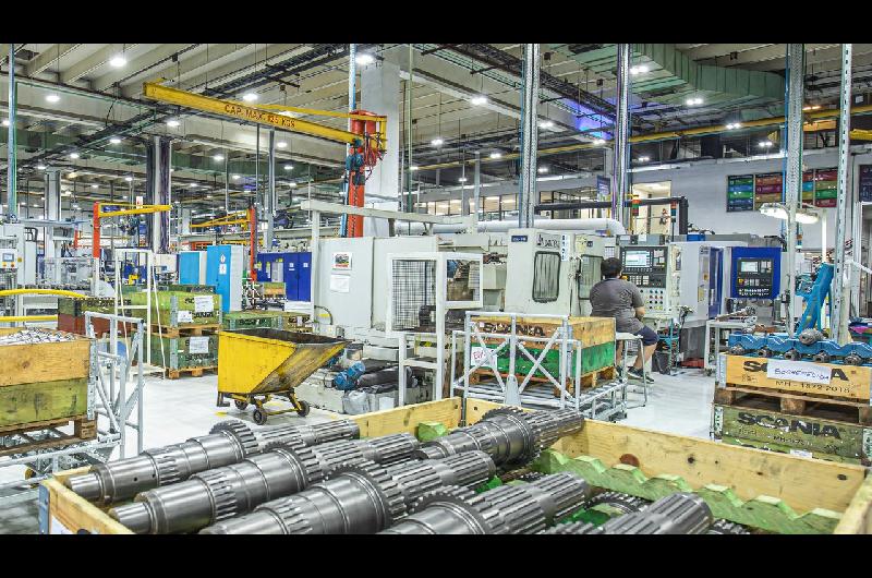 La actividad econoacutemica crecioacute 16-en-porciento- en el primer mes del antildeo- coacutemo fue el desempentildeo de los sectores