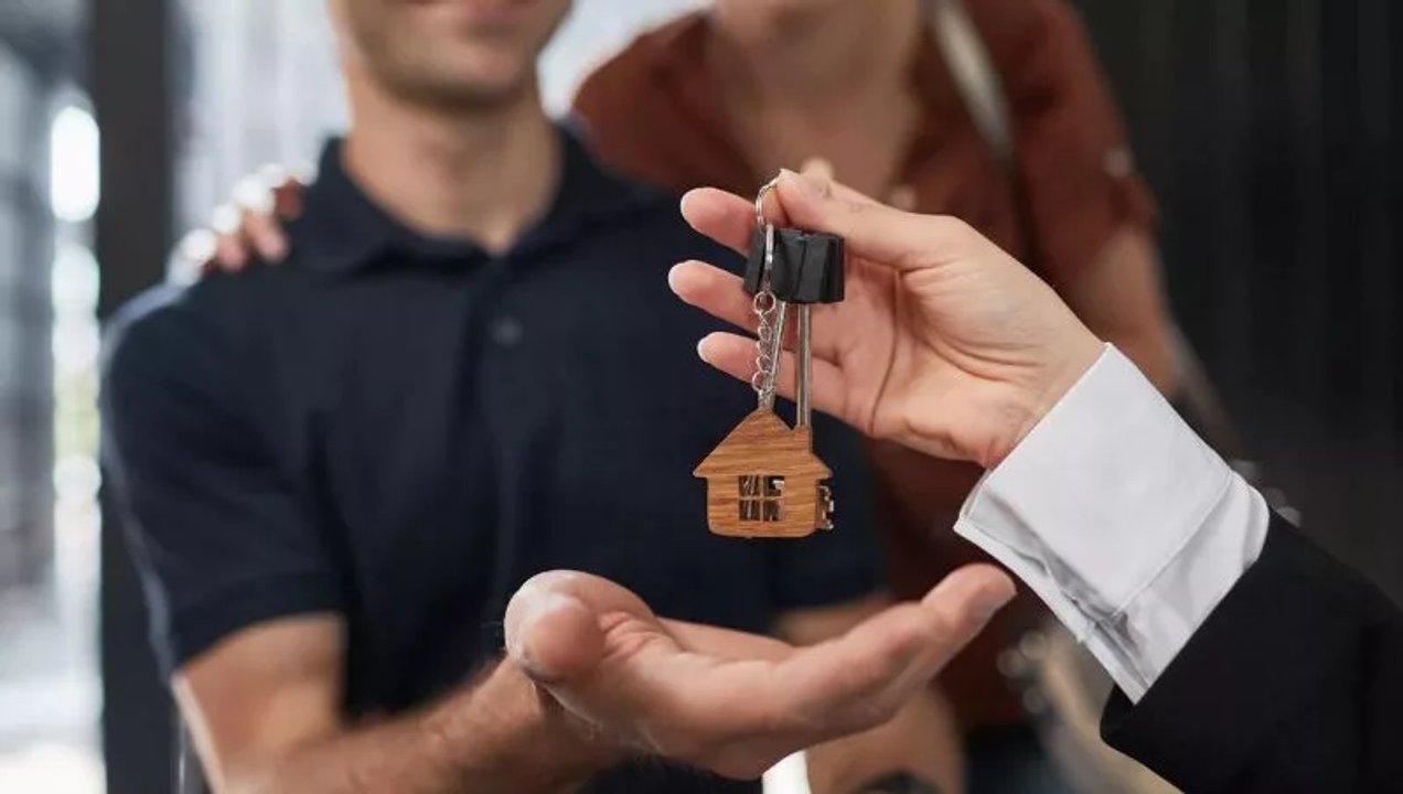 Si teneacutes entre 20 y 30 antildeos y quereacutes independizarte no deberiacuteas ganar menos de dos palos por mes