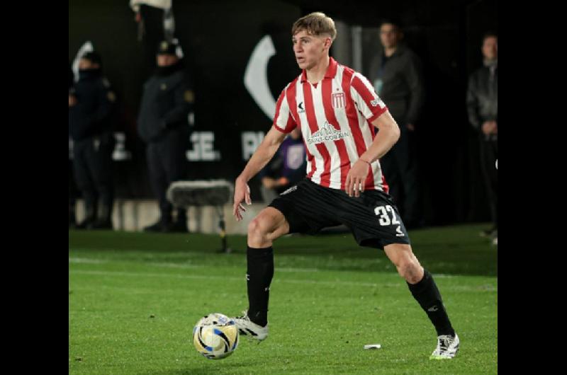 El Betis de Espantildea tras los pasos de otro talentoso futbolista argentino