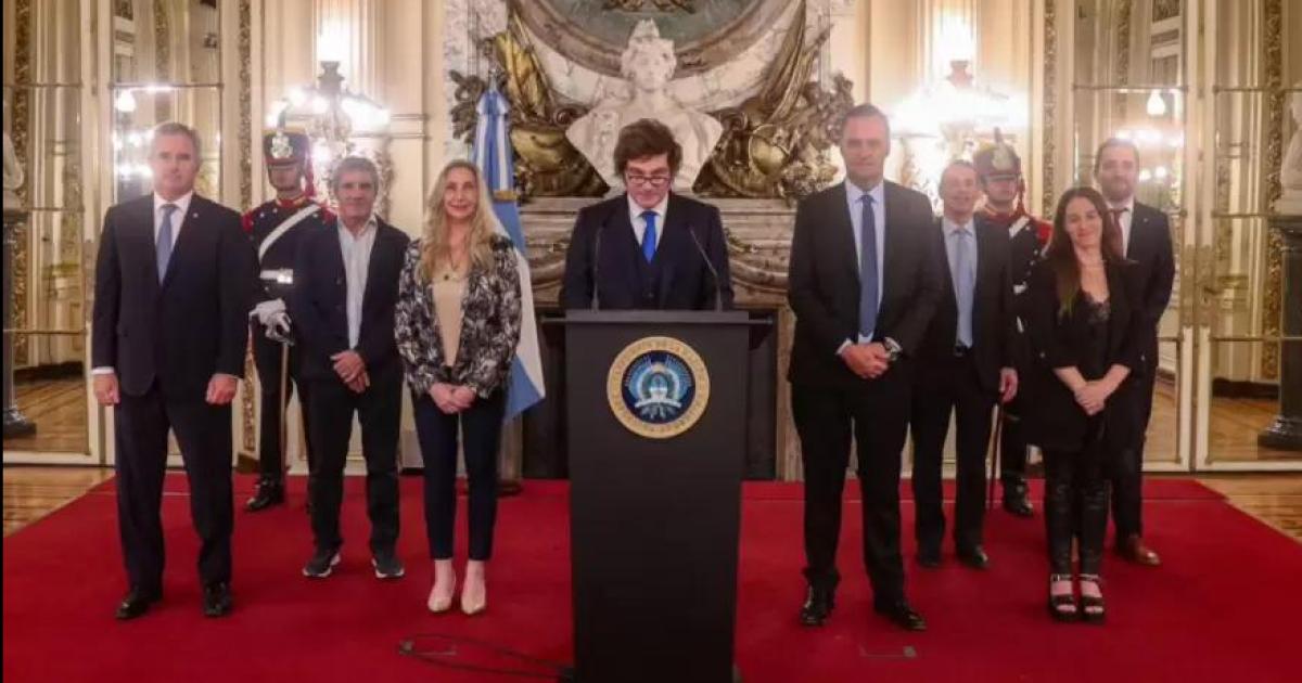 La Justicia de EEUU  anuloacute la condena de YPF contra Argentina