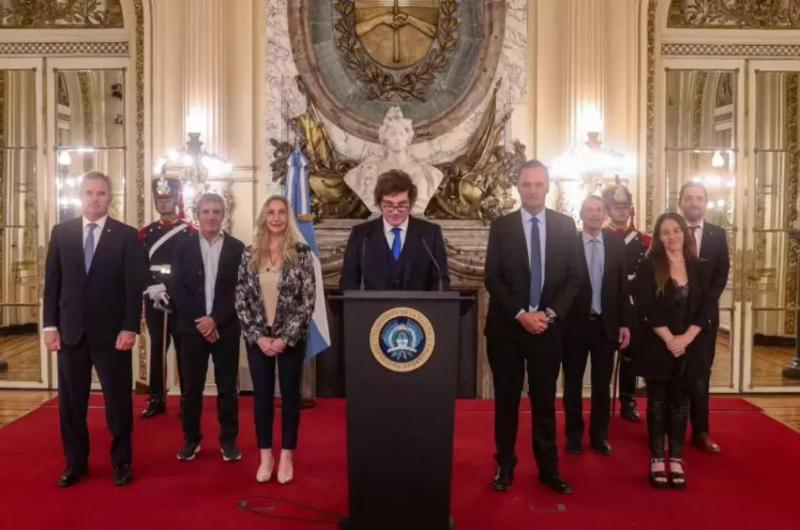 La Justicia de EEUU  anuloacute la condena de YPF contra Argentina