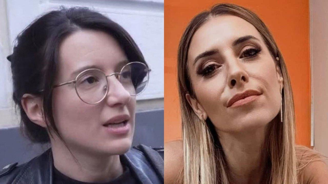 La explicacioacuten de Malena Pichot tras llamar ldquogatordquo a Mariana Brey