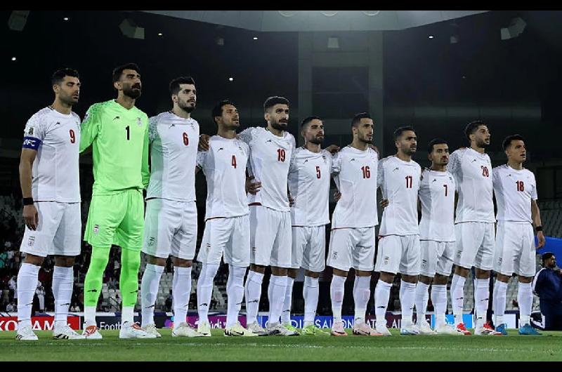 Iraacuten prohiacutebe a sus deportistas viajar a paiacuteses ldquohostilesrdquo- queacute pasa con el Mundial 2026
