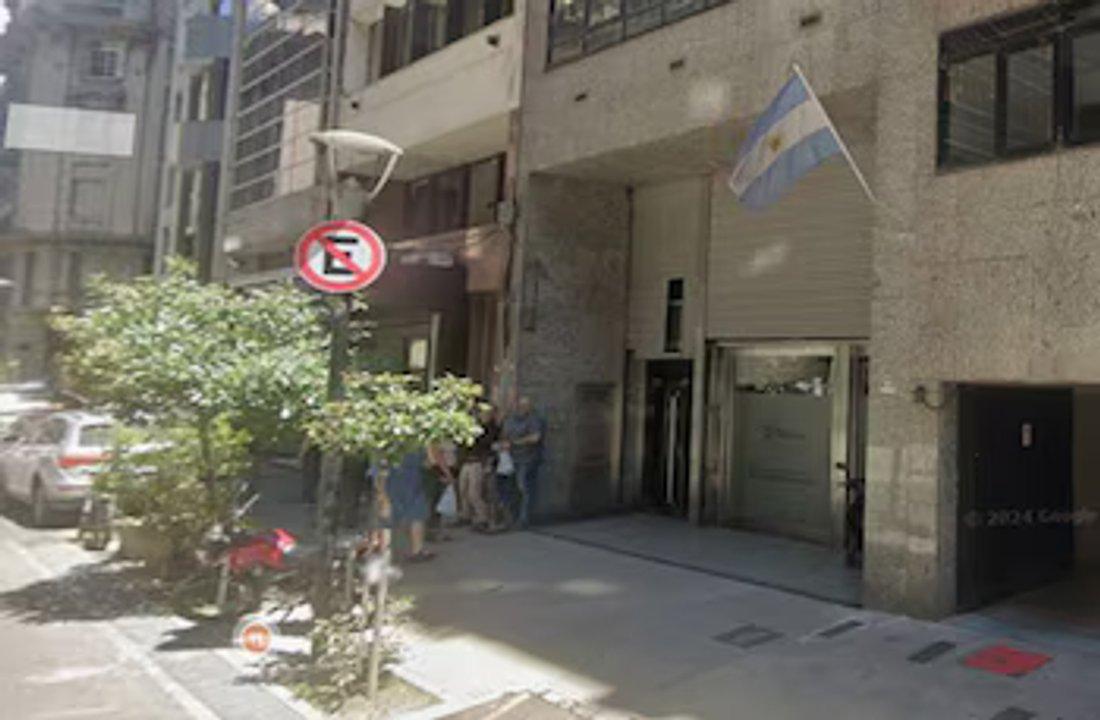 Oficina Anticorrupcioacuten- Nueva Funcionaria Controlaraacute a Adorni