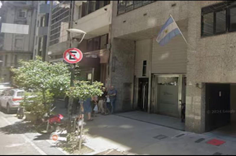 Oficina Anticorrupcioacuten- Nueva Funcionaria Controlaraacute a Adorni