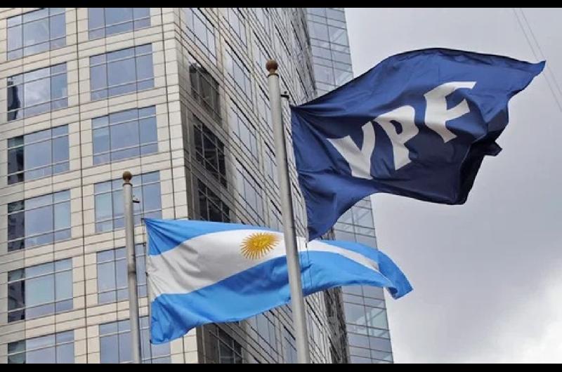 Causa YPF- la Justicia de EEUU anuloacute la condena por el caso 