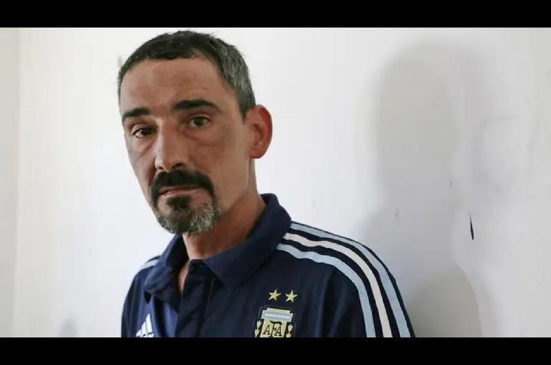 Bebote Aacutelvarez obtuvo la prisioacuten domiciliaria y dejoacute la caacutercel