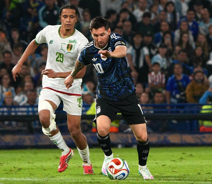 Un triunfo que no sirve de paraacutemetro para nada