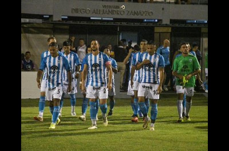 Primera Nacional- Gimnasia de Jujuy ganoacute y quedoacute puntero en el arranque de la fecha interzonal