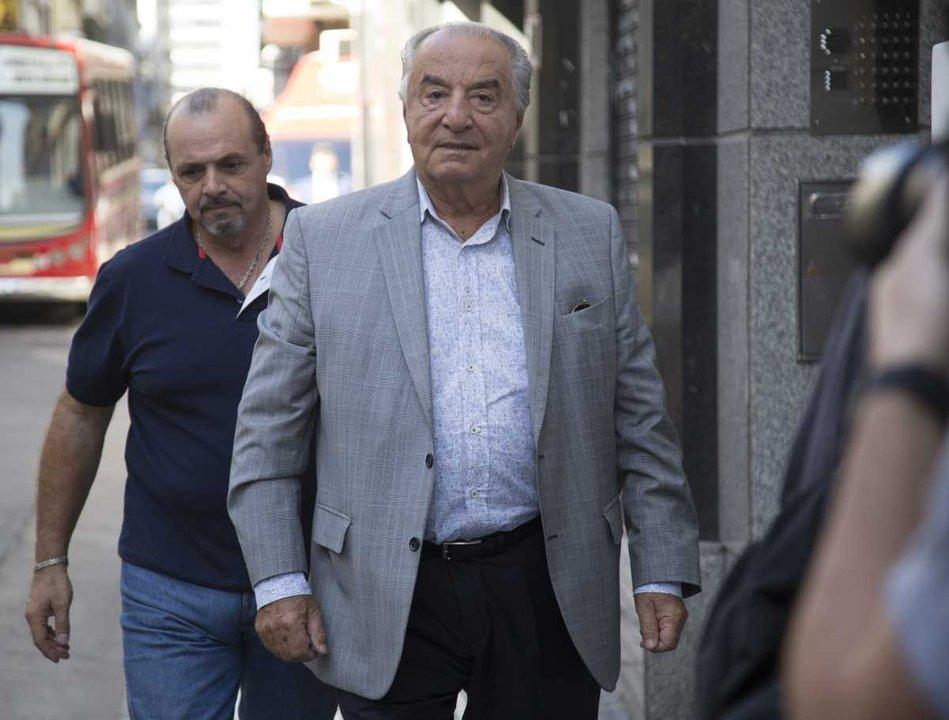 La Justicia Federal frena artiacuteculos de la reforma laboral y ratifica los convenios de Comercio