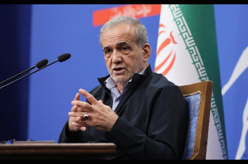 Iraacuten advierte represalias contundentes ante posibles ataques a su economiacutea