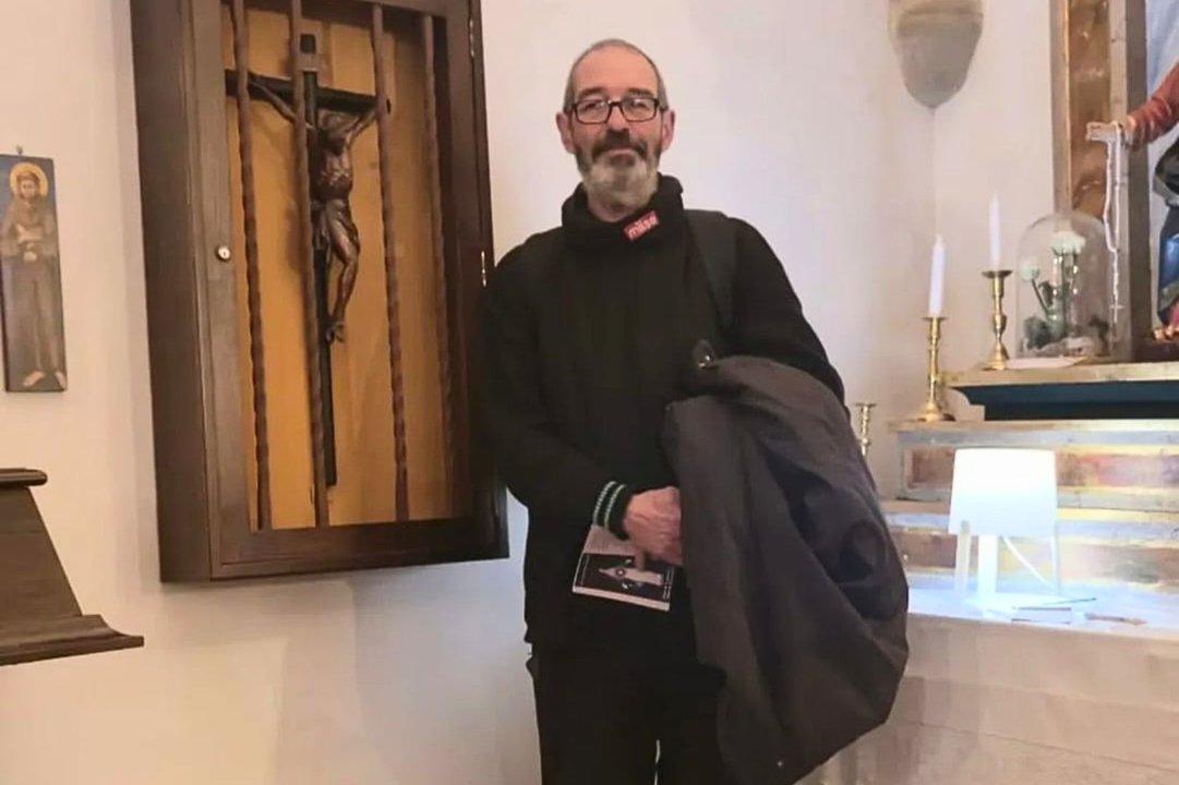 Misionero argentino en el Liacutebano denuncia que la guerra se perpetuacutea mediante la mentira