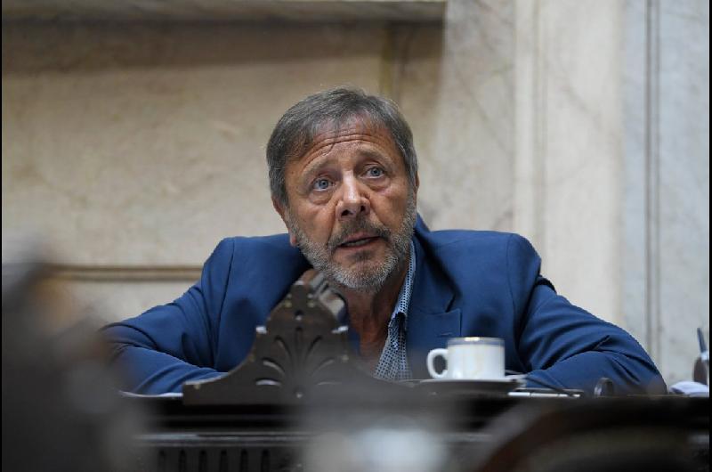 Zago exigioacute la renuncia de Adorni- Por el bien del Presidente y de todos los argentinos