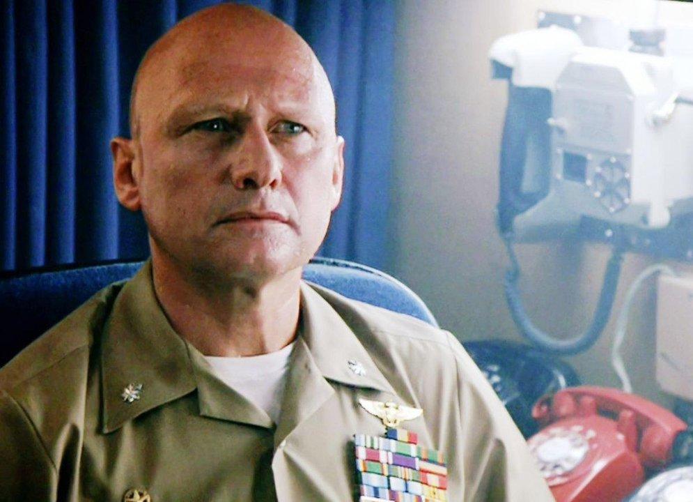 Quieacuten fue James Tolkan el actor de Volver al futuro y Top Gun que murioacute a los 94 antildeos