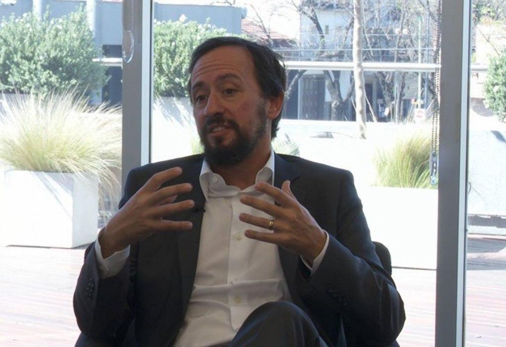 Facundo Nejamkis- ldquoHay un deterioro en la imagen del Gobierno por la situacioacuten econoacutemicardquo