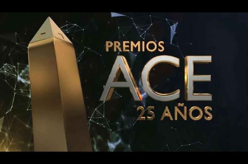 Premios ACE- ldquoCuando Frank conocioacute a Carlitosrdquo y todos los nominados a los galardones del espectaacuteculo