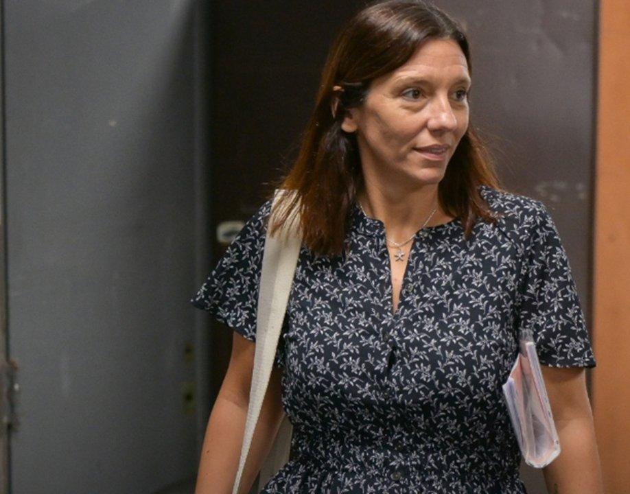 La justicia dictoacute medidas de restriccioacuten contra Marcelo Grandio