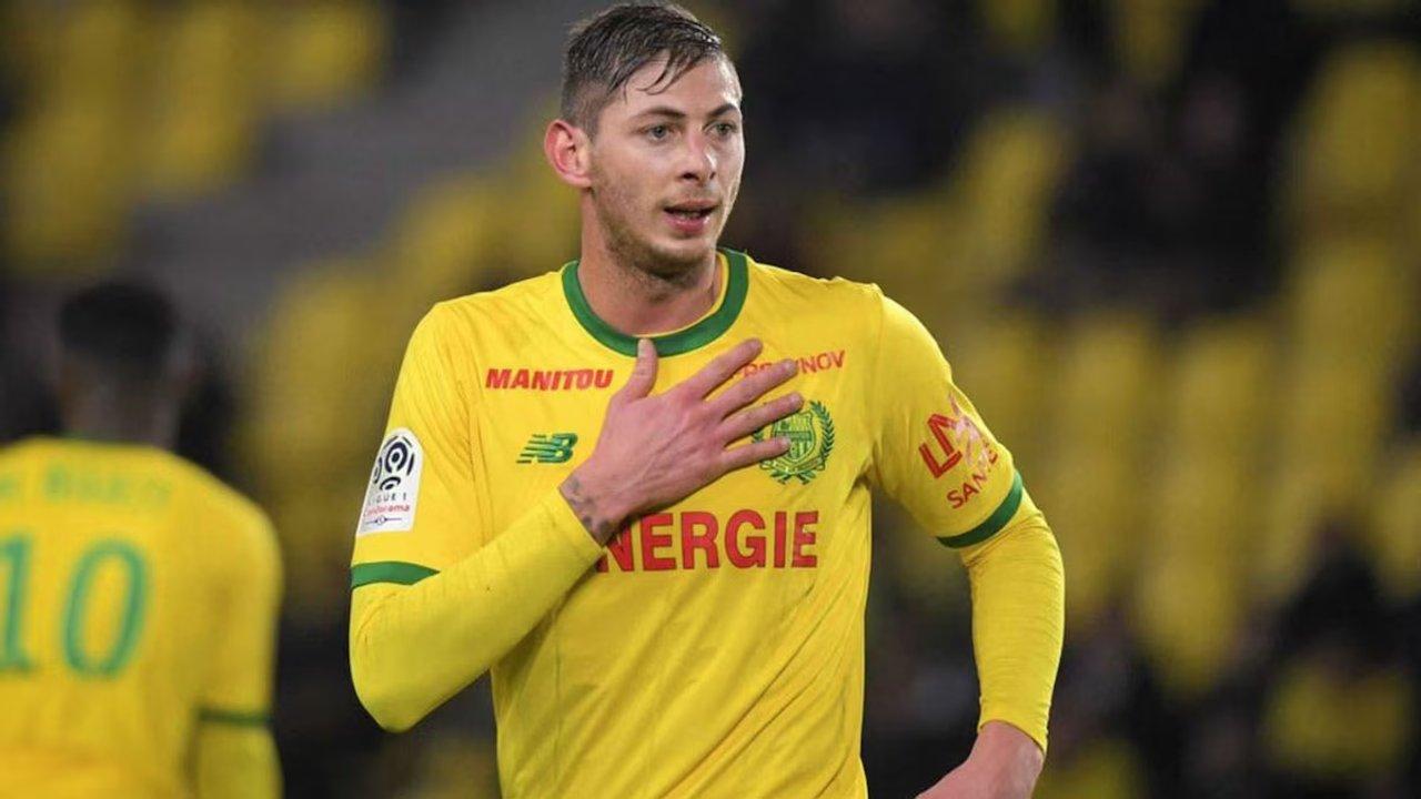 Caso Emiliano Sala- la Justicia francesa define la disputa financiera entre Nantes y Cardiff