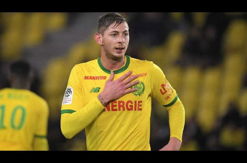 Caso Emiliano Sala- la Justicia francesa define la disputa financiera entre Nantes y Cardiff