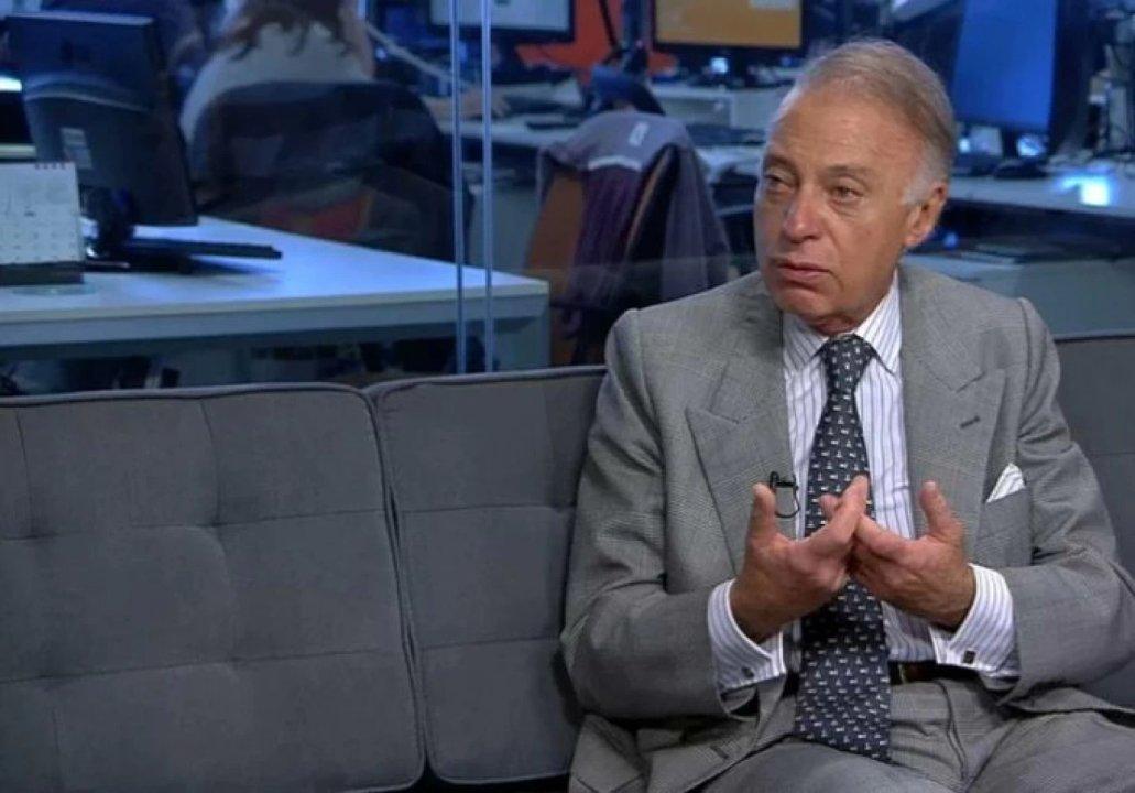 Gerome apoyoacute la reforma del Coacutedigo Penal y alertoacute por un posible retroceso en delitos de corrupcioacuten