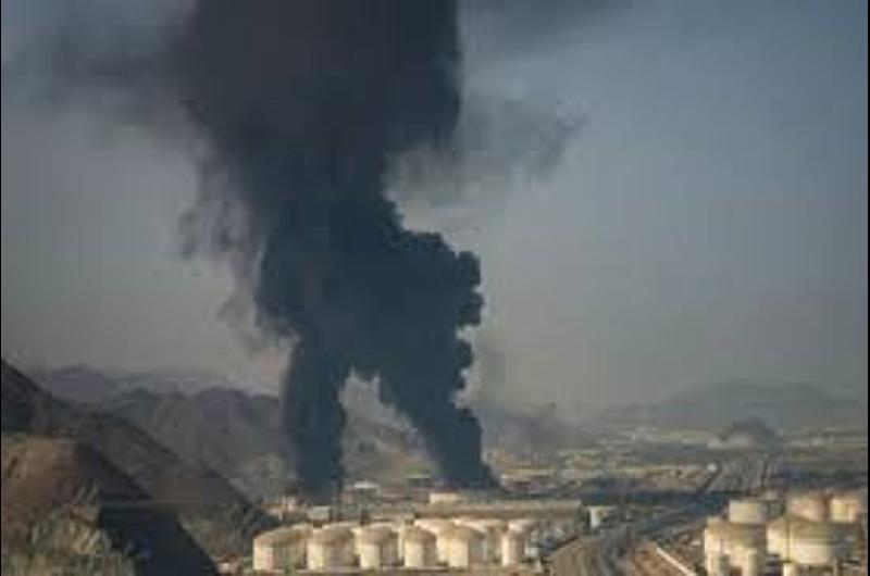 Iraacuten reivindica un ataque contra plantas de aluminio vinculadas a Estados Unidos